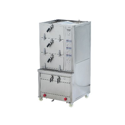 高速多功能燃?xì)?、?、蒸焗柜
