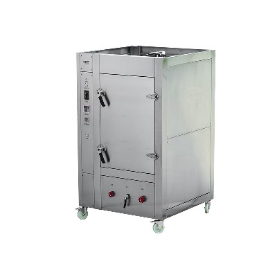 智能燃?xì)鉄稜t