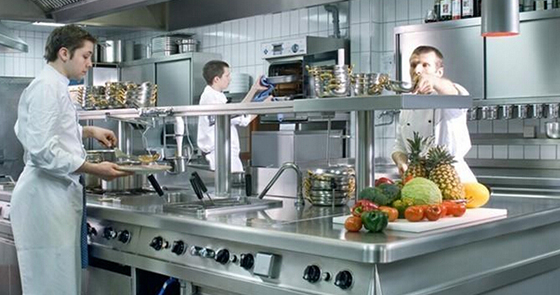 燃?xì)庠顝S(chǎng)家